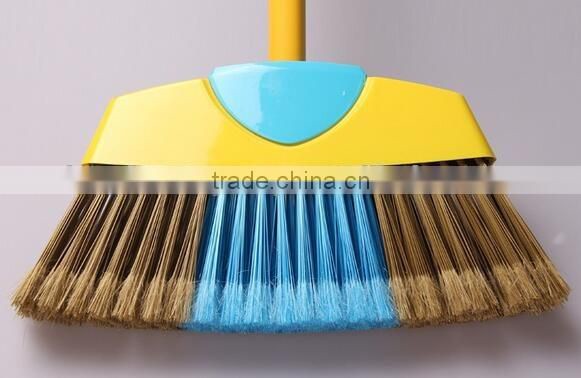 good quality plastic broom head plastic soft cleaning