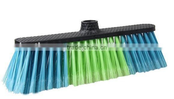 hot selling plastic broom head