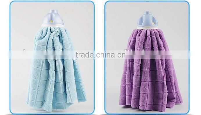 hot selling washable mop head for house!