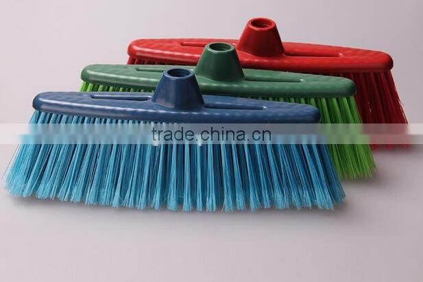 cheap and durable broom head