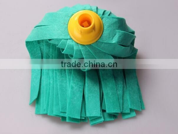 high quality washable mop head for home