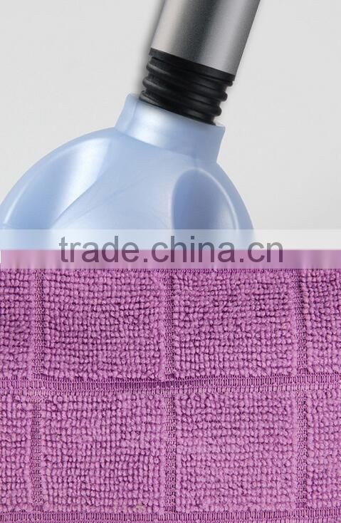 hot selling washable mop head for house!