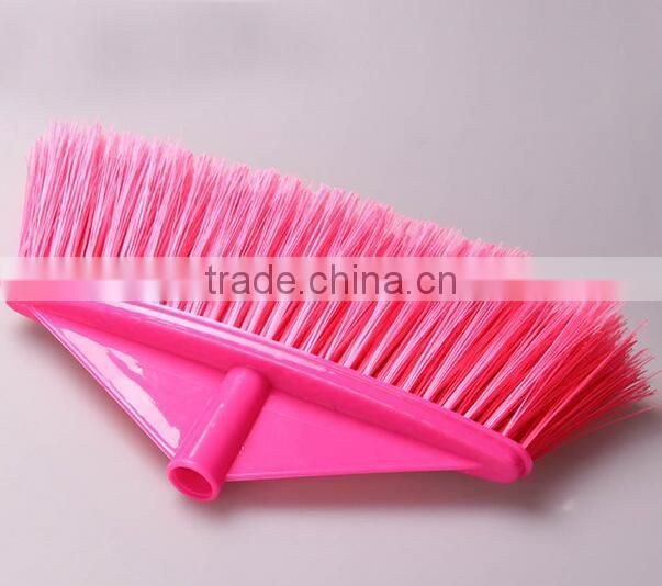 High-end Colorized broom head for house cleaning