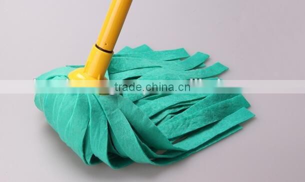high quality washable mop head for home