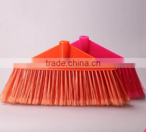High-end Colorized broom head for house cleaning