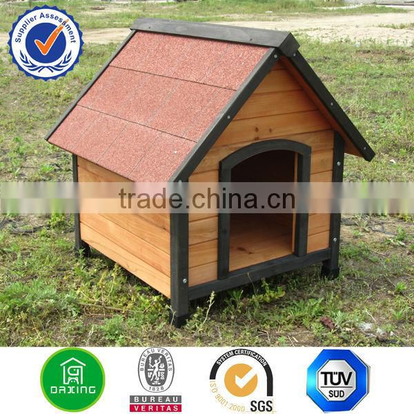 Outdoor dog house DXDH011