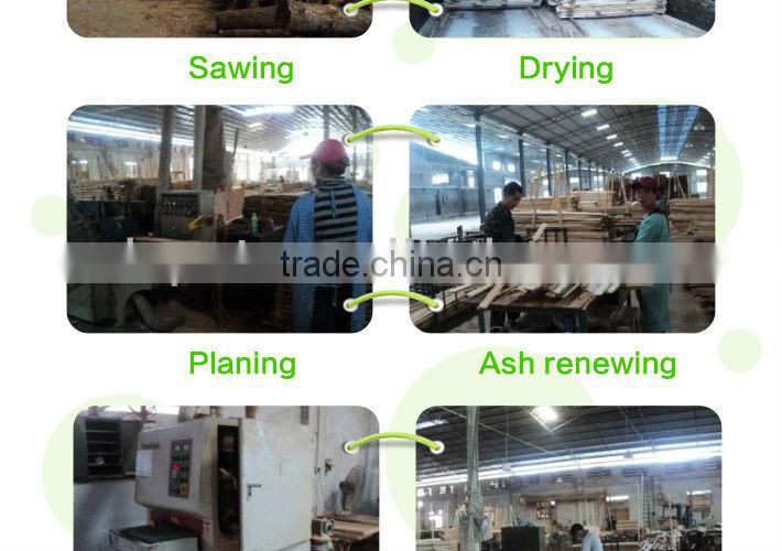 XXL wood dog cage DXDH011