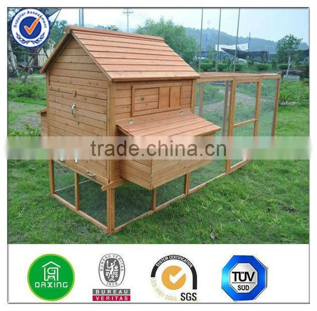 Pigeon cage DXH016