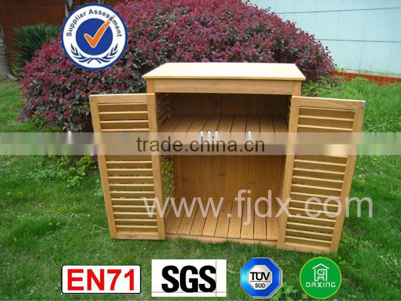 garden tool storage DXGH009