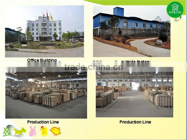 Outdoor dog house DXDH011