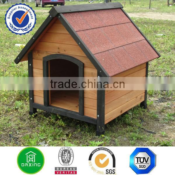Outdoor dog house DXDH011