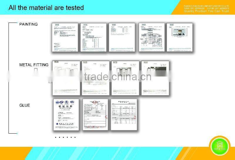 wooden garden storage DXGH015