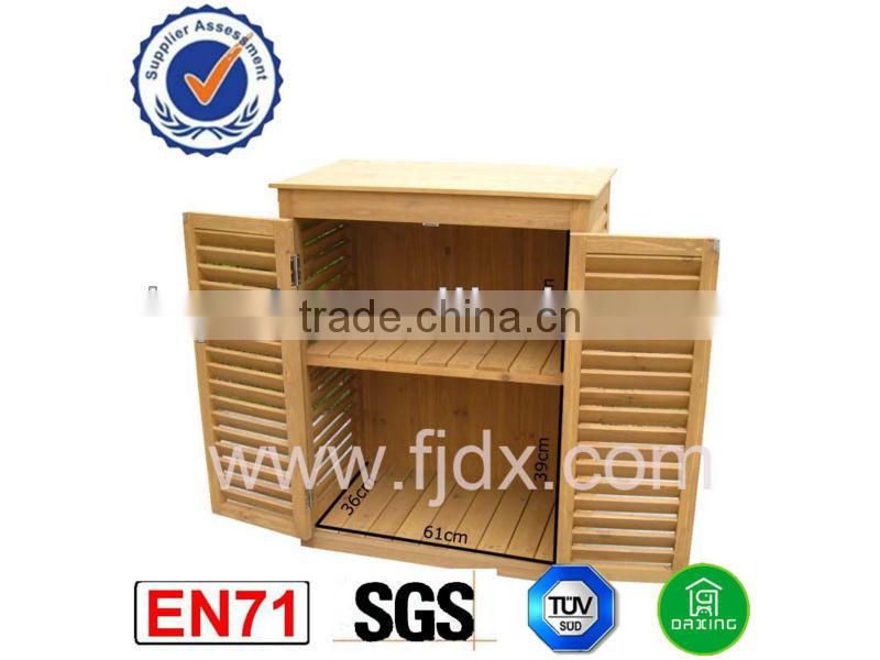 garden tool storage DXGH009