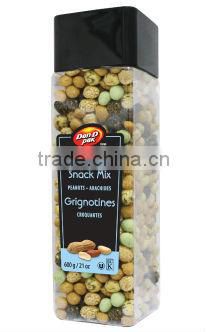 Vietnam Peanuts Snack Mix 600g FMCG products