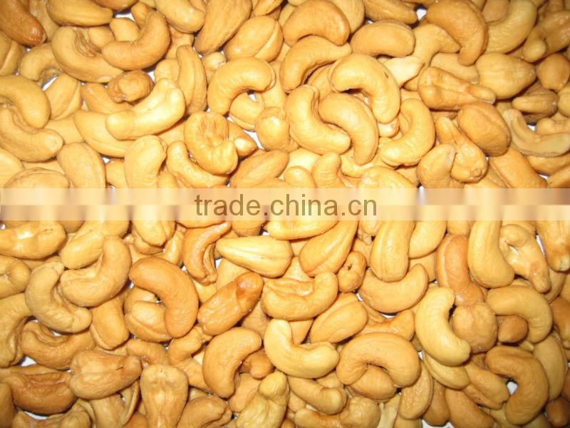 Cashew Nuts With Salted FMCG products