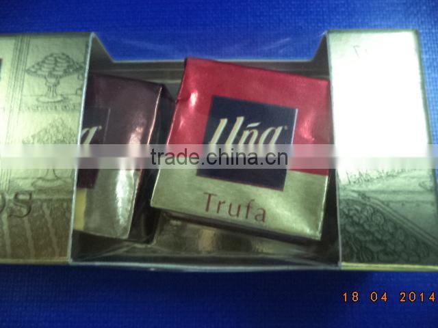 Vietnam Premium-Quality Dark Chocolate 48g - OEM Services Welcomed FMCG products