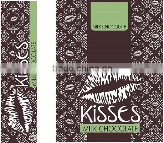 Vietnam Premium Quality, Good Price Milk Chocolate - OEM Services Welcomed FMCG products