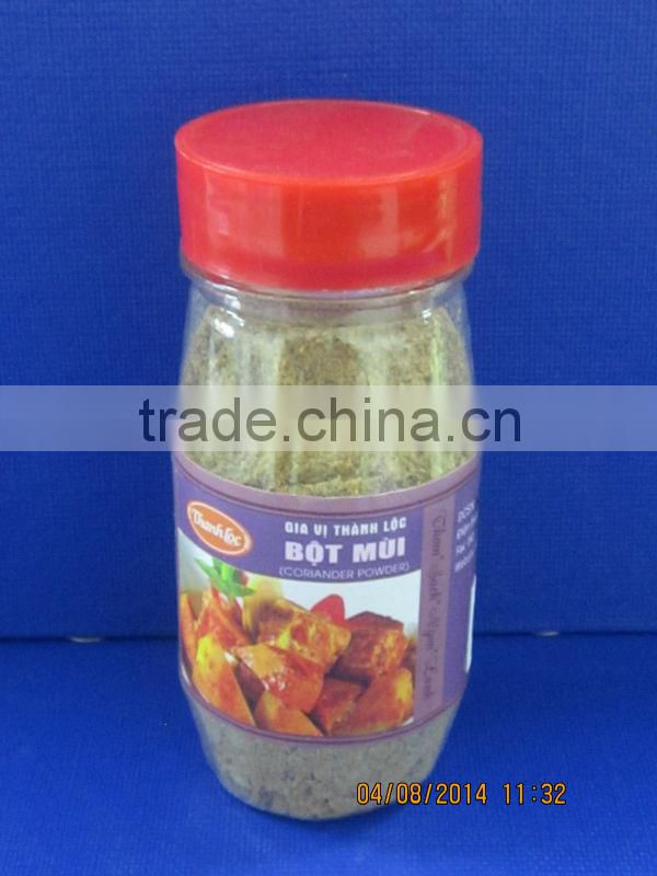 Vietnam Best-Quality Coriander Seed Powder 50g FMCG products