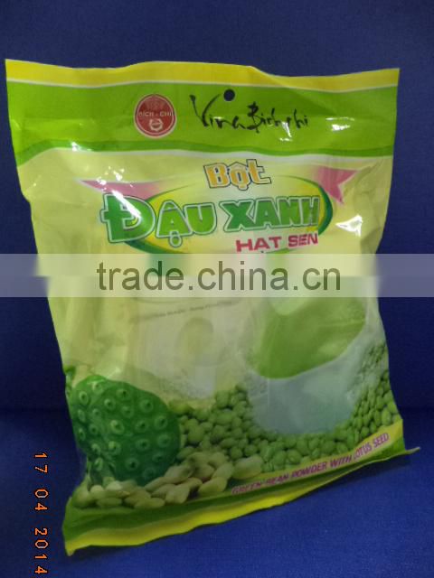 Vietnam Green Bean Powder With Lotus 350gr FMCG products