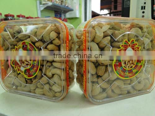 Cashew Nuts With Salted FMCG products