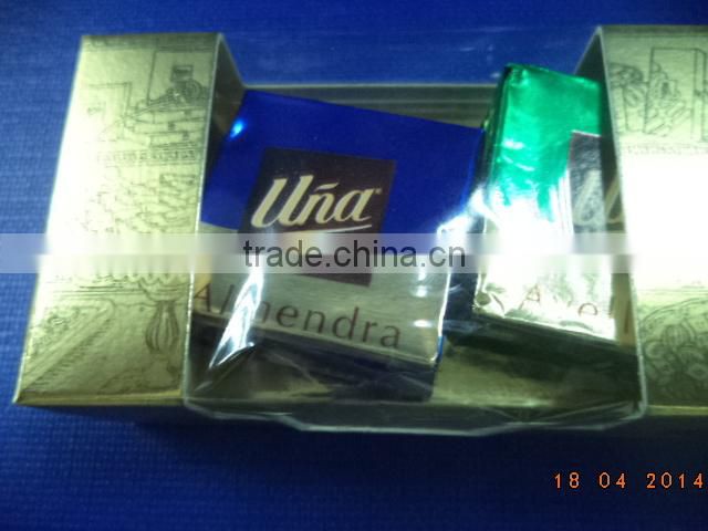 Vietnam Premium-Quality Dark Chocolate 48g - OEM Services Welcomed FMCG products