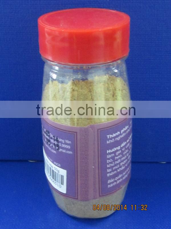 Vietnam Best-Quality Coriander Seed Powder 50g FMCG products