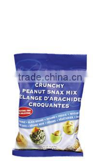 Vietnam Crunchy Peanut Snax Mix 170g, 550g, 1Kg FMCG products