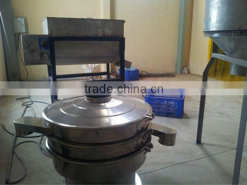 Cinnamon powder, cassia powder, high quality, good price by HAGIMEX