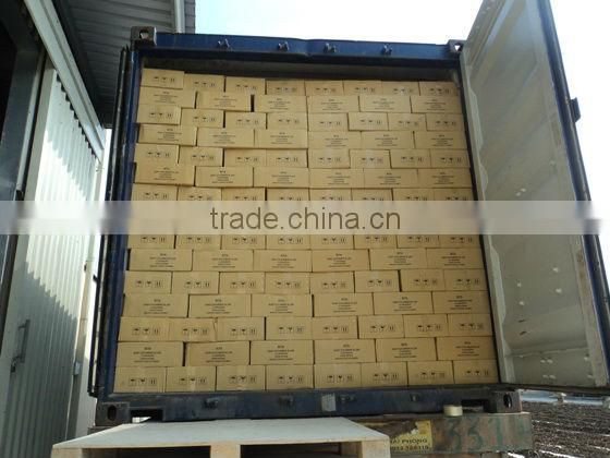 Organic split cassia from Vietnam - High quality & good price!