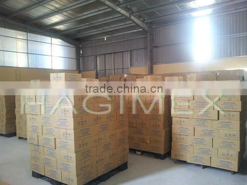 Organic split cassia from Vietnam - High quality & good price!