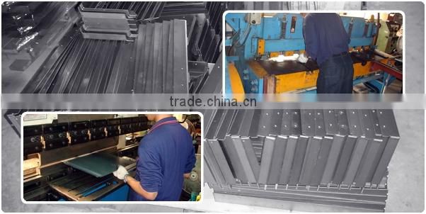 Hardware accessory Stainless Steel 304 Ring Bolt With One Nut and One Washer