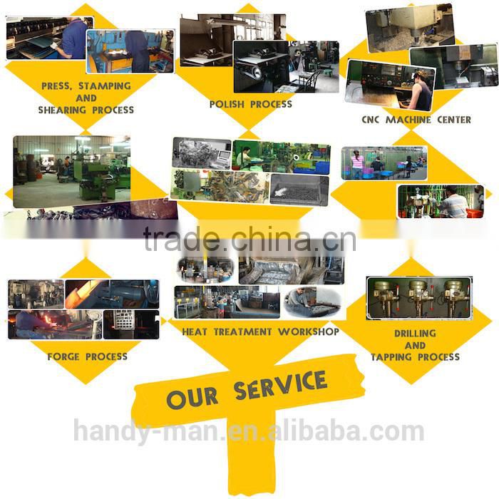 Marine Mooring Ring with Narrow Base