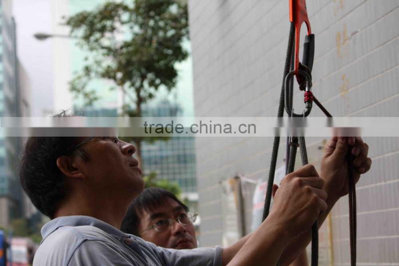 SS320 Marine Deck Hardware Stainless Steel 316 Tie Ring Plates