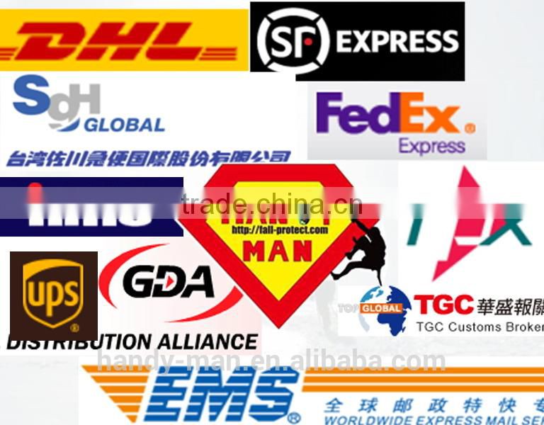 SS320 Marine Deck Hardware Stainless Steel 316 Tie Ring Plates