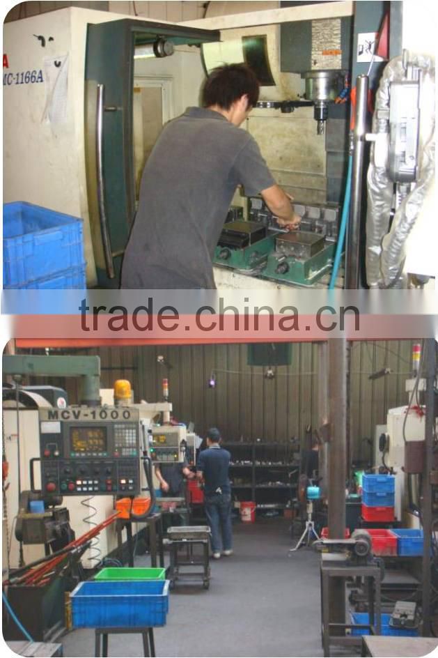 SS320 Marine Deck Hardware Stainless Steel 316 Tie Ring Plates