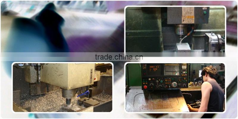 Hardware accessory Stainless Steel 304 Ring Bolt With One Nut and One Washer