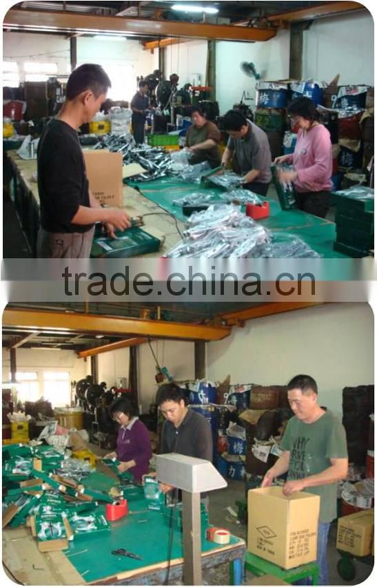 Stainless Steel Wire Rope Thimble