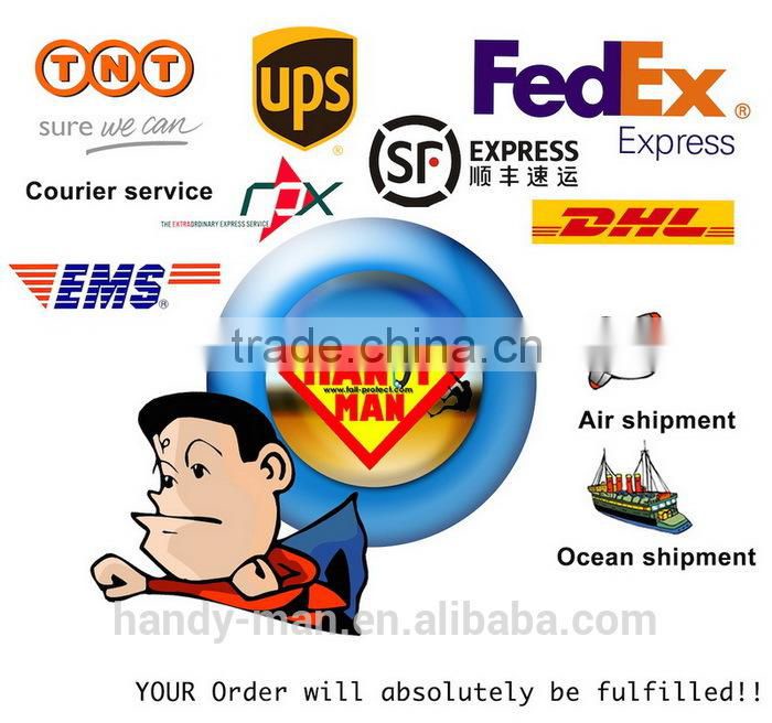 Stainless Steel Wire Rope Thimble