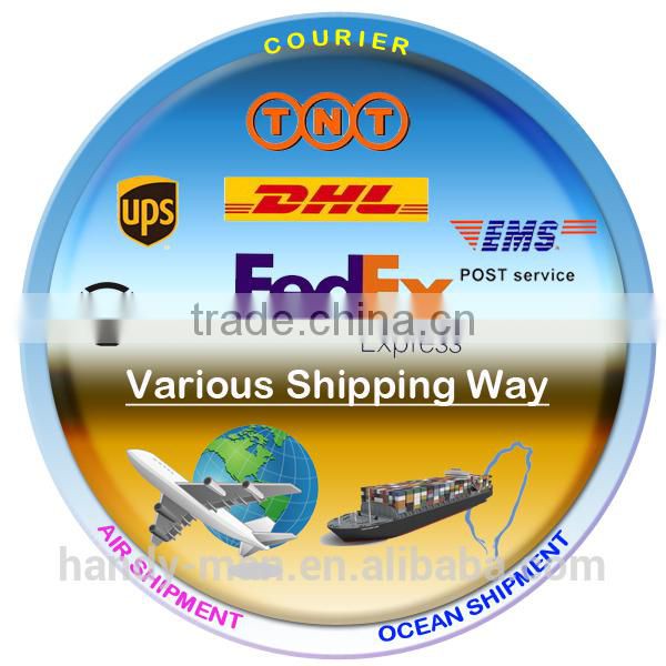 Marine Mooring Ring with Narrow Base