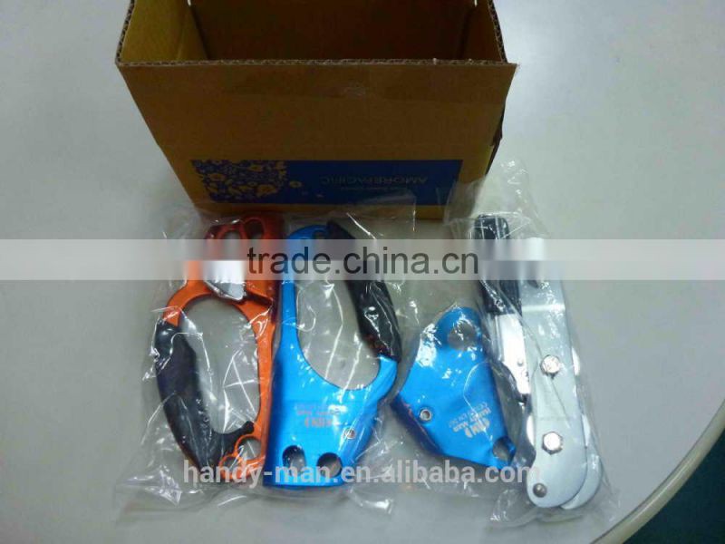 SS320 Marine Deck Hardware Stainless Steel 316 Tie Ring Plates