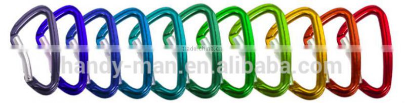 Marine Mooring Ring with Narrow Base