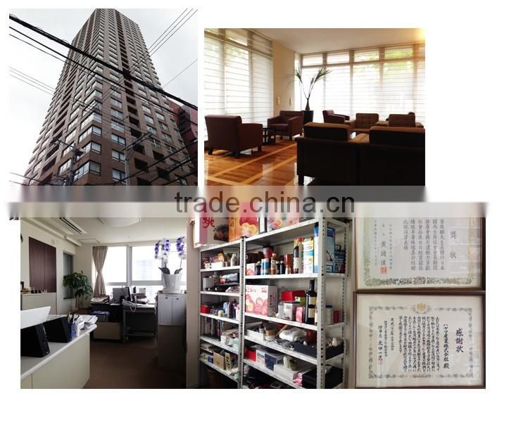 Delicious Komitsu apples from Japanese fresh fruit company