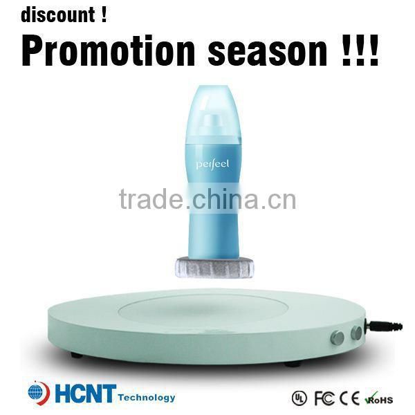 led bottle glorifier display stand, custom acrylic led beer bottle display rack