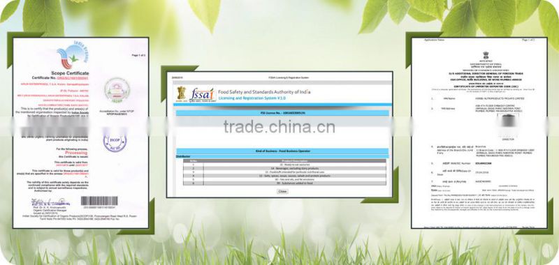 2016 Highly Demanded Outstanding Range of Organic Coconut Oil for Sale