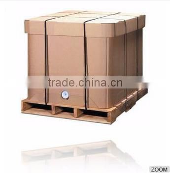 High Quality Extra Virgin Coconut Oil / Cold Pressed / Organic - 1000 Lt Bulk Packing in IBC Tote