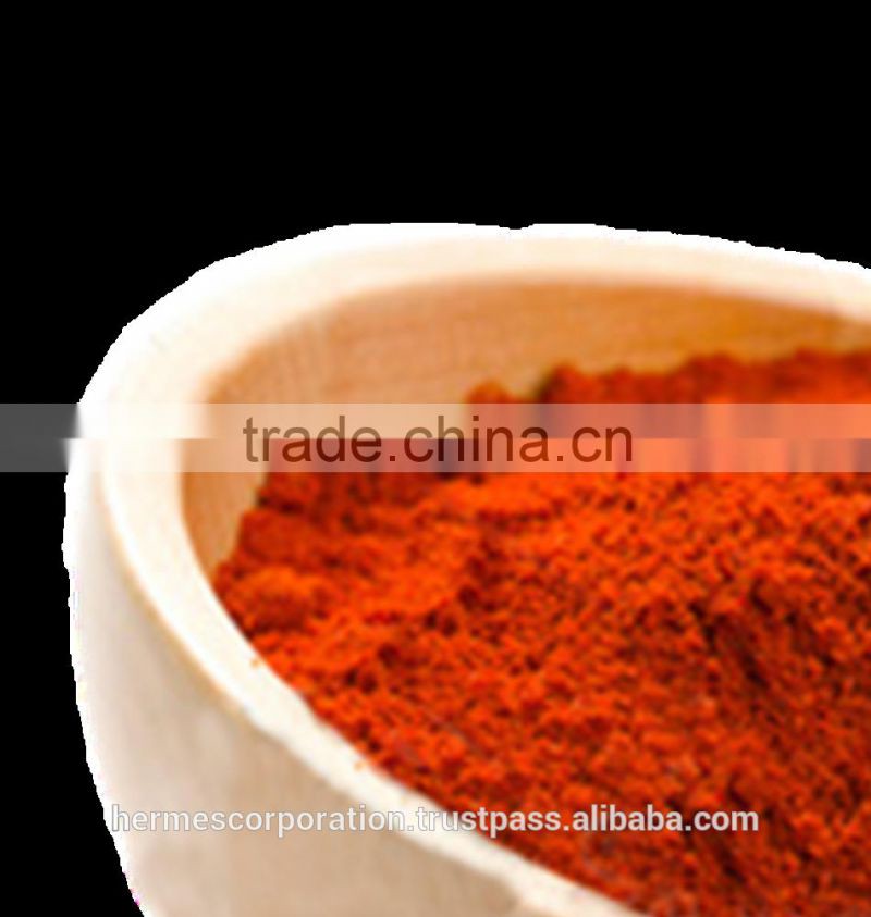 Red chilly powder