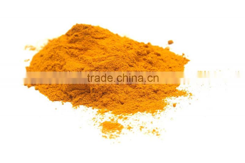 Best Quality Turmeric Powder from India
