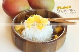 Organic Sticky Rice/Vietnam Glutinous Rice Good for your cooking