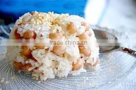 Organic Sticky Rice/Vietnam Glutinous Rice Good for your cooking
