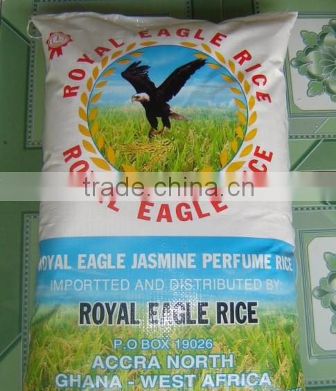 Vietnam shushi rice, round grain rice/ japonica rice - Factory Price